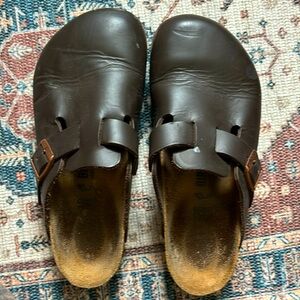 Boston Birkenstock